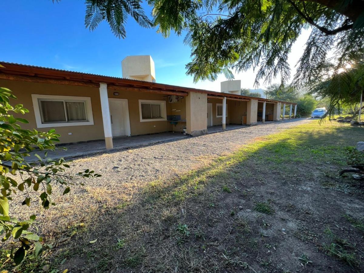 Olivares De Krishna San Fernando del Valle de Catamarca Exterior photo